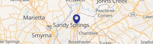 6210 Peachtree Dunwoody Rd