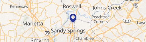 7200 Peachtree Dunwoody Rd