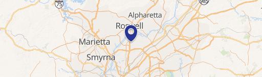 6849 Peachtree Dunwoody Rd