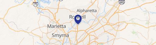 7390 Peachtree Dunwoody Rd