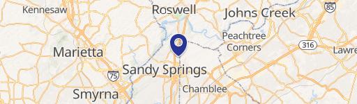 6849 Peachtree Dunwoody Rd