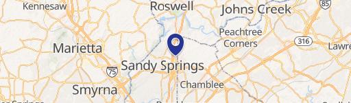 6645 Peachtree Dunwoody Rd