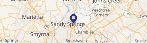 6160 Peachtree Dunwoody Rd