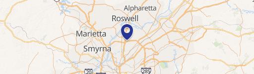 5775 Peachtree Dunwoody Rd