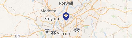 3630 Peachtree Dunwoody NE Rd