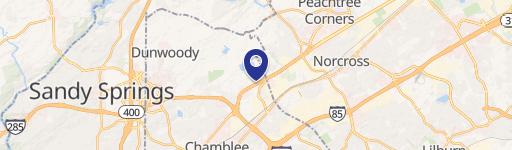 6675 Peachtree Industrial Blvd