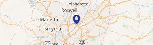 5784 Peachtree Industrial Blvd