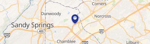 6485 Peachtree Industrial Blvd