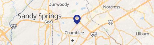 5785 Peachtree Industrial Blvd