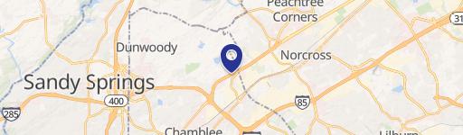 6695 Peachtree Industrial Blvd