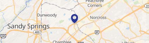 6735 Peachtree Industrial Blvd