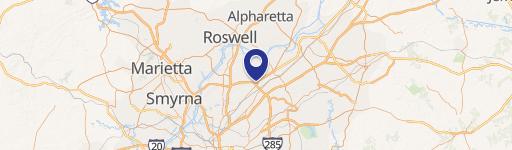 6100 Peachtree Industrial Blvd