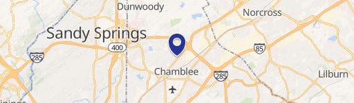 5640 Peachtree Industrial Blvd