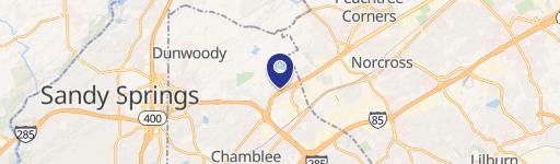 6491 Peachtree Industrial Blvd