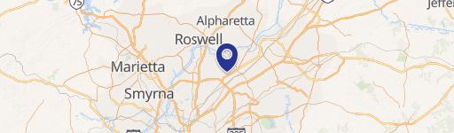 6701 Peachtree Industrial Blvd