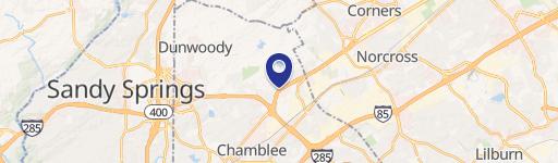 6361 Peachtree Industrial Blvd