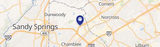 6411 Peachtree Industrial Blvd