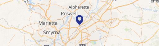 6721 Peachtree Industrial Blvd