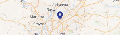 6481 Peachtree Industrial Blvd