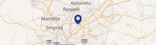 2065 Peachtree Industrial Ct