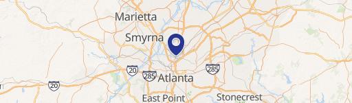 60 Peachtree Park NE Dr