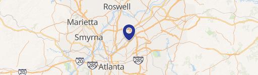 2337 Peachwood NE Cir