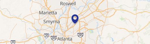 2510 Peachwood NE Cir