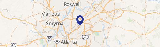 2421 Peachwood NE Cir