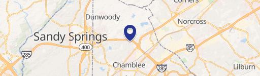 4100 Perimeter S Park