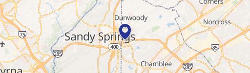 4328 Perimeter E Trce