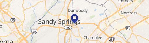 4334 Perimeter E Trce