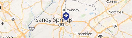 237 Perimeter Ctr NE Pkwy