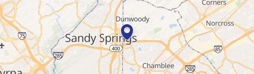 244 Perimeter Ctr NE Pkwy