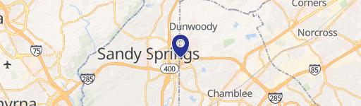 241 Perimeter Ctr NE Pkwy