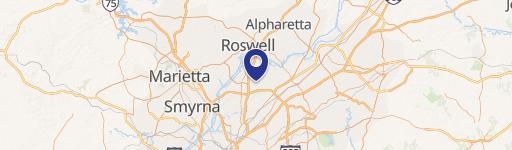 400 Perimeter Ctr NE Ter