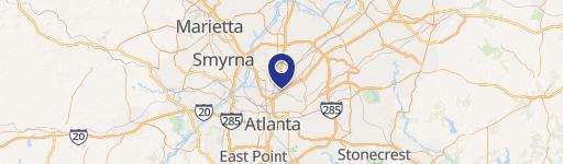 1950 Piedmont NE Cir