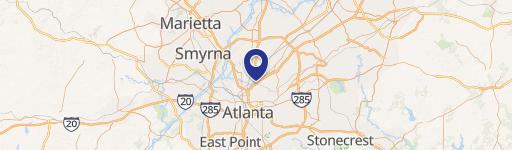 1923 Piedmont NE Cir