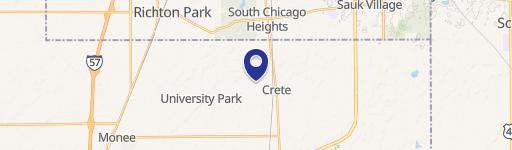 Residential Lot in Williamsburg Place