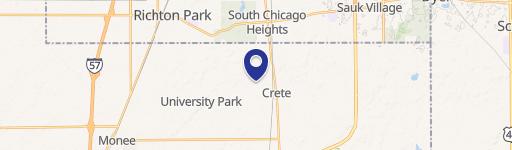 Residential Lot in Crete, IL