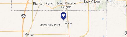 Residential Lot in Crete, IL