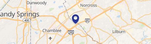 4095 Pleasantdale Rd