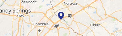 3951 Pleasantdale Rd