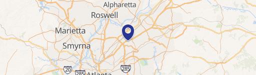 3707 Pleasantdale Rd