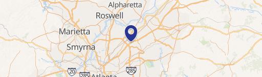 3930 Pleasantdale Rd