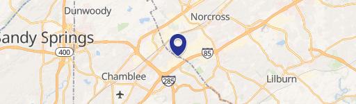 4187 Pleasantdale Rd