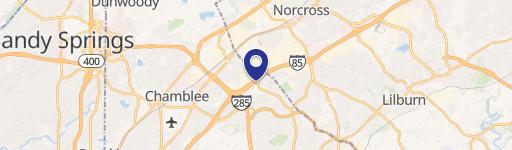 4000 Pleasantdale Rd