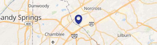 4301 Pleasantdale Rd