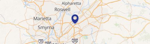 4025 Pleasantdale Rd