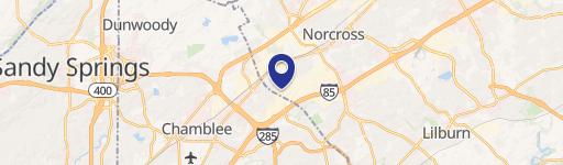 4313 Pleasantdale Rd