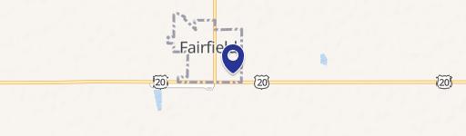 Fairfield Mixed-Use Land Opportunity